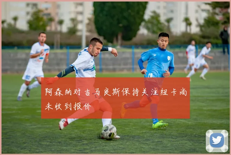 阿森纳对吉马良斯保持关注纽卡尚未收到报价