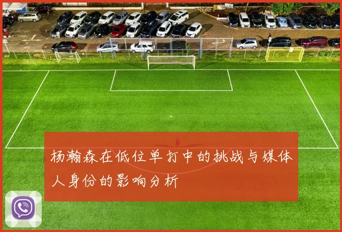 杨瀚森在低位单打中的挑战与媒体人身份的影响分析