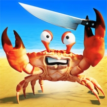 دانلود بازی اکشن  King of Crabs