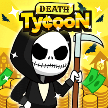 دانلود نسخه آخر Death Tycoon