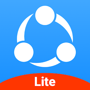 دانلود نسخه جدید SHAREit Lite برای موبایل