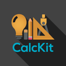 دانلود آخرین نسخه CalcKit