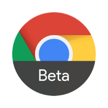آخرین نسخه مرورگر وب Chrome Beta