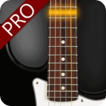 دانلود نسخه جدید Guitar Scales & Chords Pro