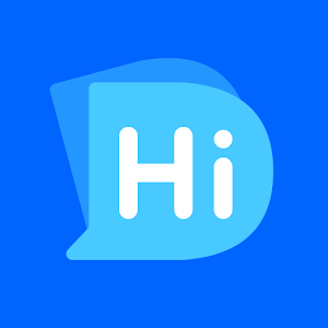 دانلود کاملترین و جدیدترین نسخه Hi Dictionary