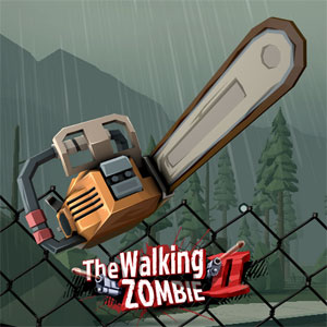 جدیدترین نسخه The Walking Zombie 2