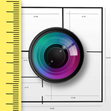 دانلود CamToPlan Premium – اپلیکیشن اندازه گیری اشیاء با استفاده از دوربین اندروید