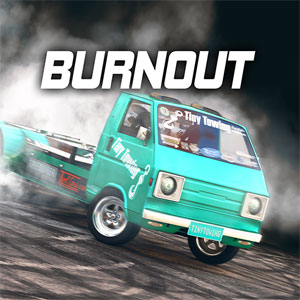 نسخه جدید و آخر  Torque Burnout برای اندروید