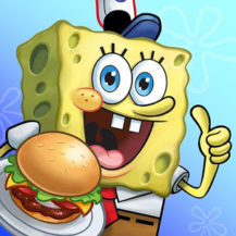 دانلود نسخه کامل SpongeBob - Krusty Cook Off