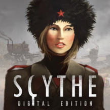 نسخه آخر و کامل  Scythe برای موبایل
