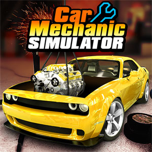 دانلود نسخه کامل CMS - Car Mechanic Simulator