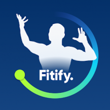 دانلود Fitify Workouts & Plans Full مجموعه گسترده تمرینات ورزشی و پر طرفدار اندروید