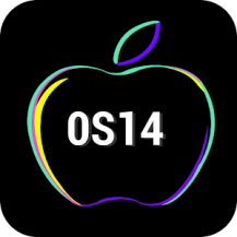 دانلود نسخه جدید OS14 Launcher برای اندروید