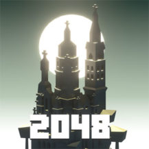 دانلود Age of 2048 بازی عصر 2048: ساخت و ساز شهر اندروید