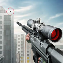 دانلود آخرین نسخه Sniper 3D
