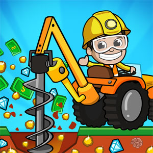 نسخه جدید و آخر Idle Miner برای اندروید