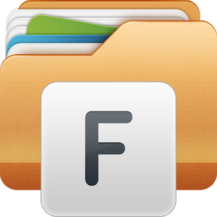آخرین نسخه مدیریت فایل File Manager +
