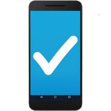 دانلود نسخه جدید Phone Check and Test برای موبایل