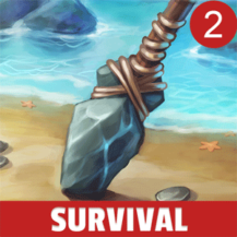 دانلود نسخه جدید Survival island 2 برای موبایل