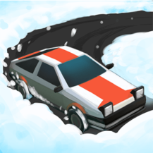 نسخه جدید و کامل Snow Drift!