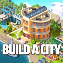 آخرین نسخه شبیه سازی City Island 5