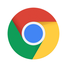 دانلود برنامه مرورگر وب  Chrome