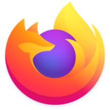 نسخه جدید و آخر  Firefox برای اندروید
