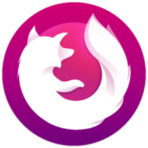 دانلود Firefox Focus: Private Browser مرورگر امن و ضد تبلیغ فایرفاکس فوکوس اندروید مود