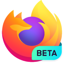 نسخه جدید و آخر Firefox Beta
