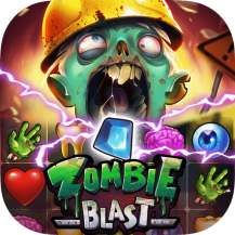 دانلود جدیدترین نسخه Zombie Blast