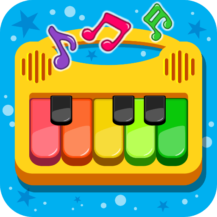 دانلود نسخه جدید Piano Kids - Music Songs برای اندروید