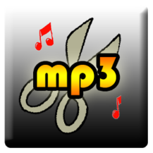 نسخه کامل و آخر  MP3 Cutter برای اندروید