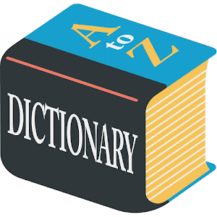 نسخه جدید و آخر English Dictionary