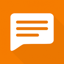نسخه جدید و کامل SMS Messenger