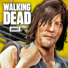 دانلود The Walking Dead No Man’s Land بازی استراتژی سریال مردگان متحرک اندروید دیتا