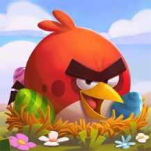 دانلود نسخه جدید Angry Birds 2 برای اندروید