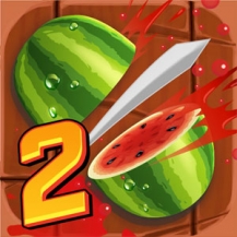 دانلود آخرین نسخه Fruit Ninja 2