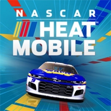 دانلود جدیدترین نسخه NASCAR Heat