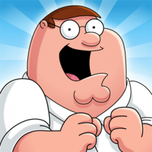 نسخه جدید و آخر Family Guy
