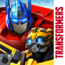دانلود آخرین نسخه Transformers