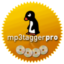 دانلود آخرین نسخه mp3tagger pro