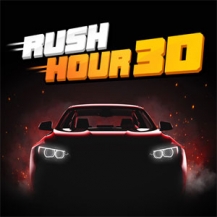 جدیدترین نسخه Rush Hour 3D