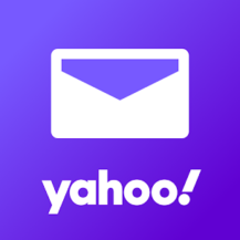نسخه جدید و آخر Yahoo Mail