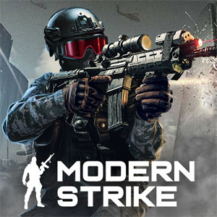 آخرین نسخه اکشن Modern Strike Online