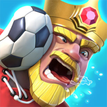 دانلود نسخه جدید و آخر Soccer Royale