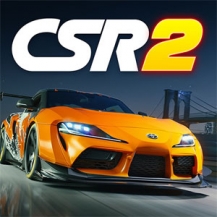 دانلود نسخه آخر CSR Racing 2