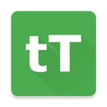 نسخه جدید و آخر  tTorrent برای اندروید