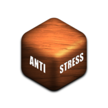 نسخه آخر و کامل  Antistress برای موبایل