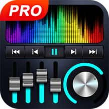دانلود KX Music Player Pro موزیک پلیر حرفه ای اندروید