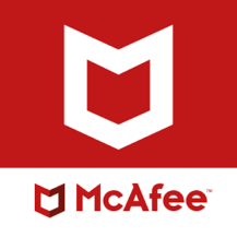 دانلود برنامه آنتی ویروس + فایروال  McAfee Security
